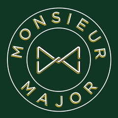 Monsieur Major Propriétés